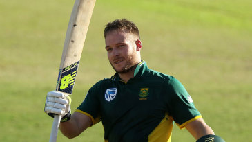 Miller ruled out of  rest of Sri Lanka series