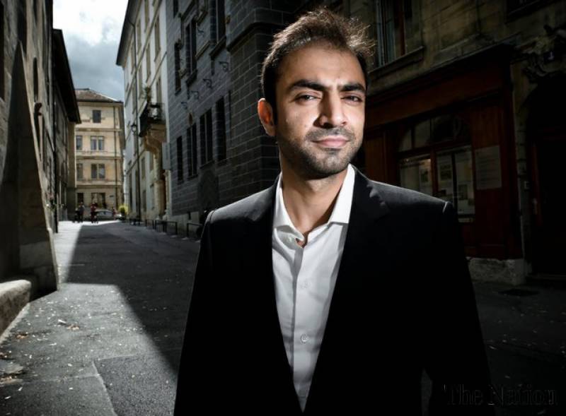 FIA directed to issue red notice against Brahamdagh Bugti
