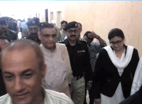 SHC grants Dr Asim bail in NAB corruption cases