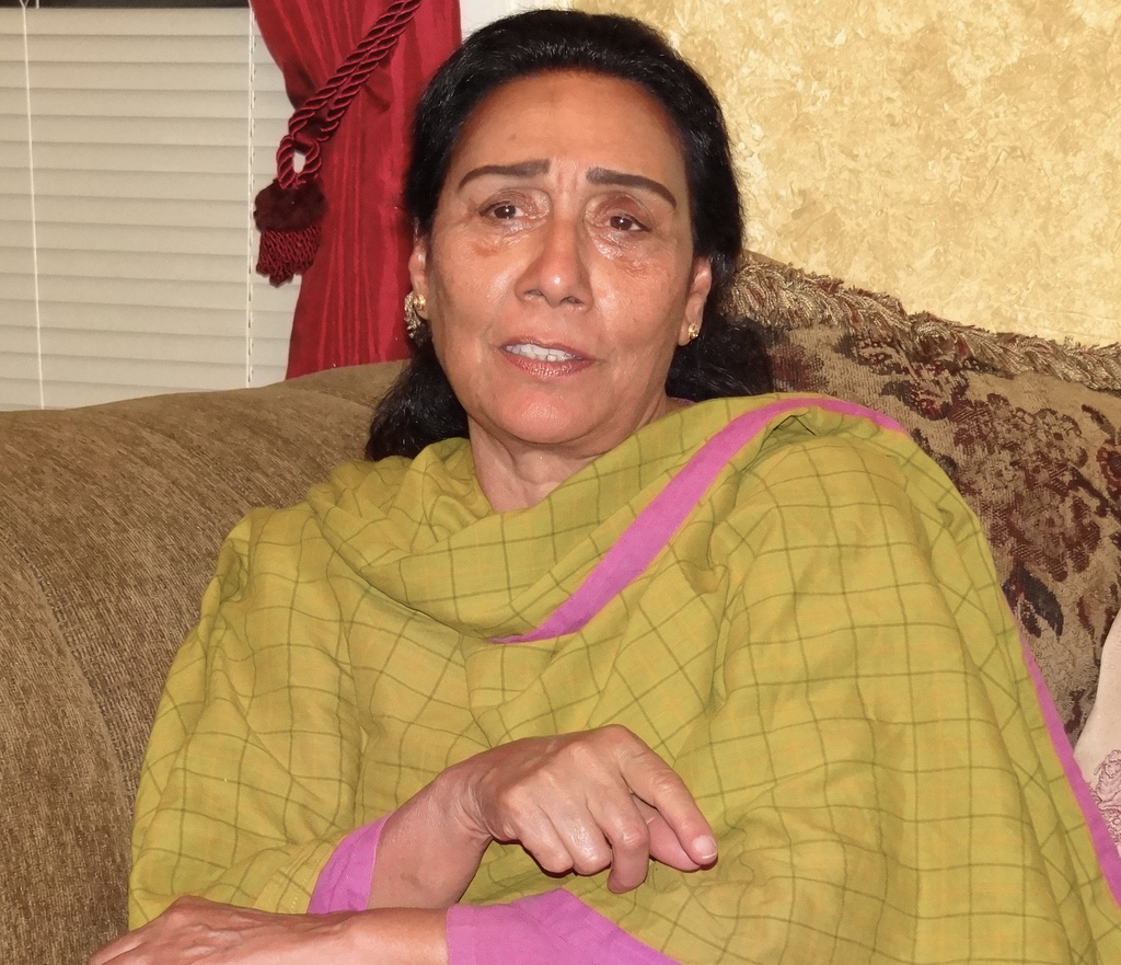 SC to hear Naheed Khan’s petition about registration of PPP on April 6