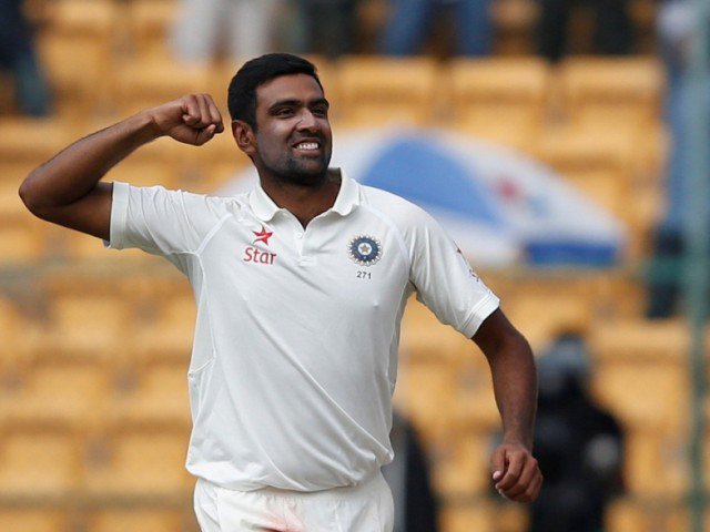 Ashwin’s six-for stuns Australia as India level series
