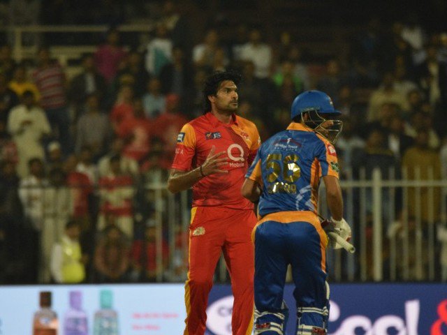 Irfan admits violation of PCB’s anti-corruption code