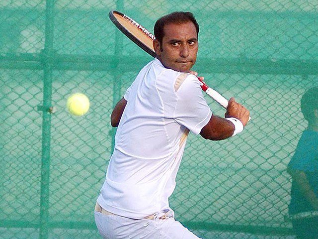 Davis Cup: Aqeel confident ahead of ‘difficult’ tie