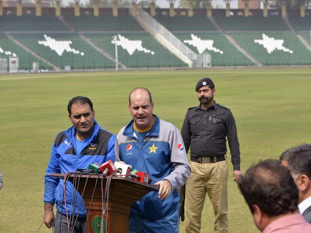 Greed hurting cricket,  says ‘gutted’ Mickey Arthur