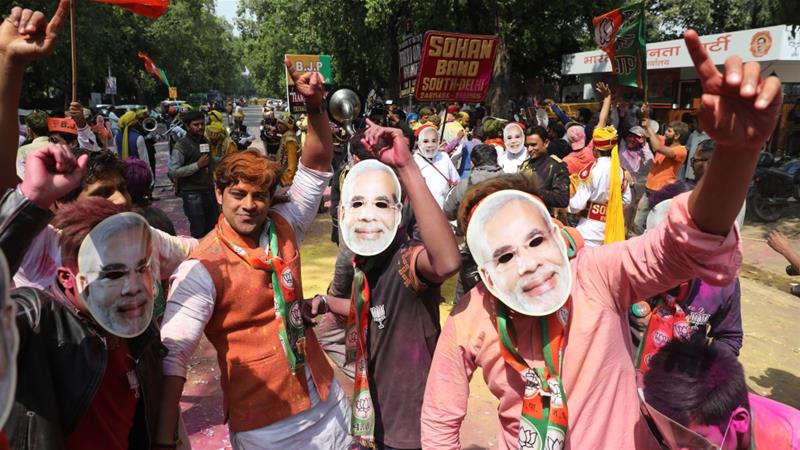 BJP’s Uttar Pradesh win: A turning point for Modi?