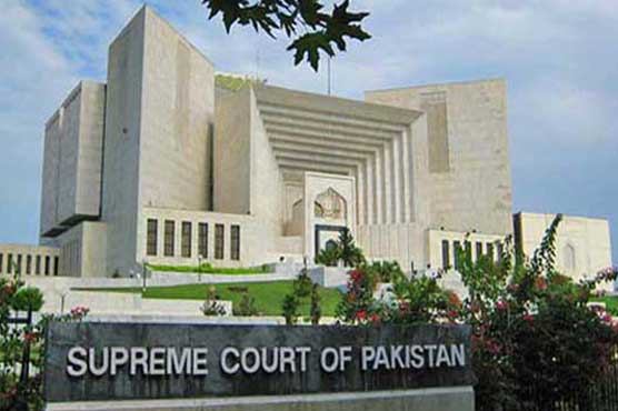 SC demotes 121 Punjab police officers in out-of-turn promotions case