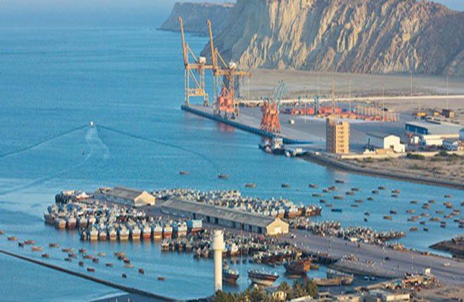 Romania expresses interest in CPEC; bilateral defence accord being negotiated