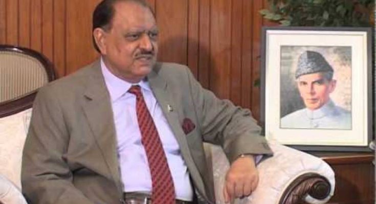 President calls for greater focus on children brought-up at early age