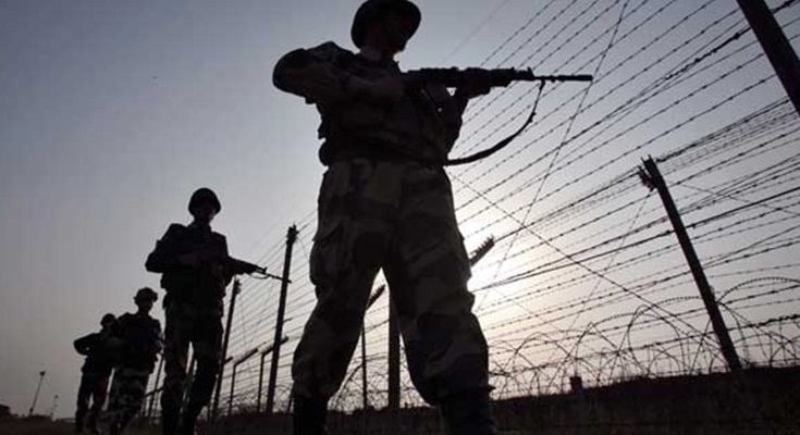 One dies, 9 injured in Indian unprovoked firing along LOC