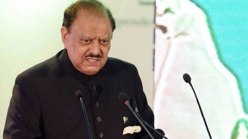 CPEC to make Pakistan most important country of the region: Mamnoon