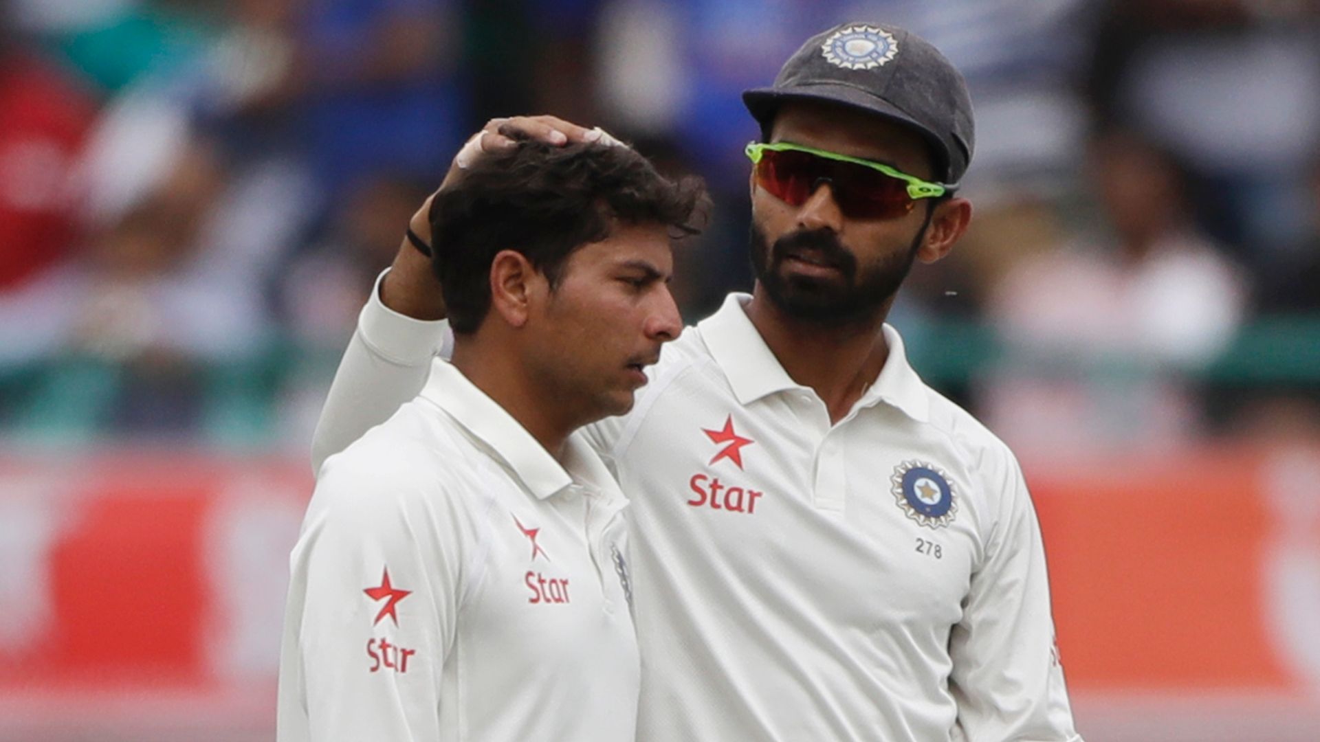 India sweep season with fourth series win