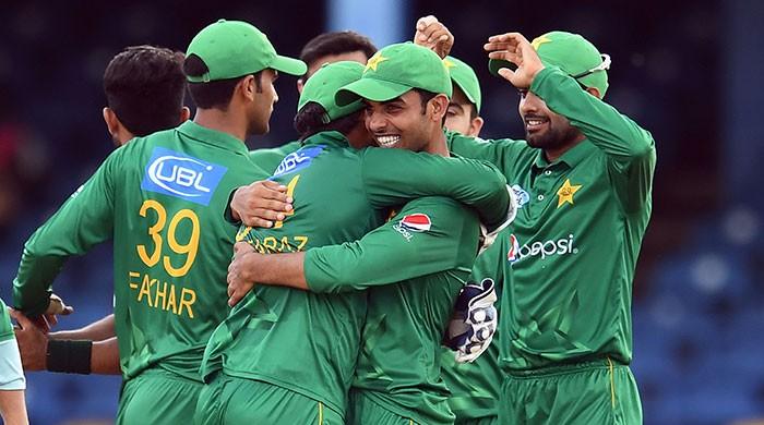 WI coach says batsmen ‘gifted’ wickets to Shadab