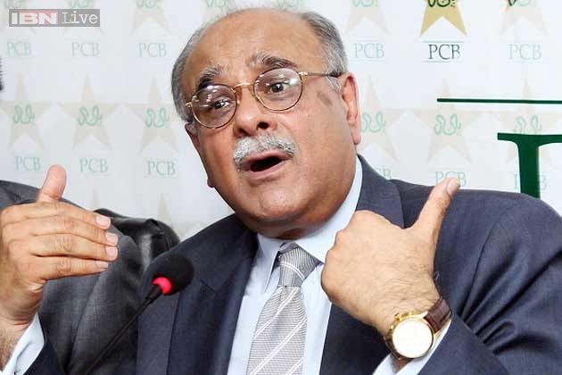Najam Sethi set to become PCB Chairman for a third time