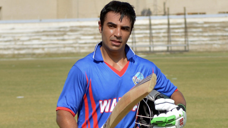 Want to achieve something great  with Pakistan, Says Salman Butt