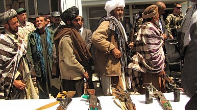 Understanding Taliban is key to peace in Afghanistan