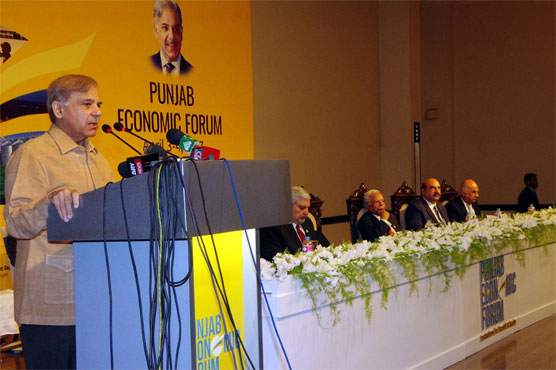 Those who raised ‘Pakistan First’ slogan greatly damaged the country: Shahbaz Sharif