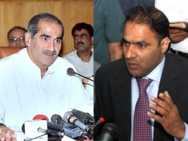 Differences emerge among  PML-N Ministers after JIT Report
