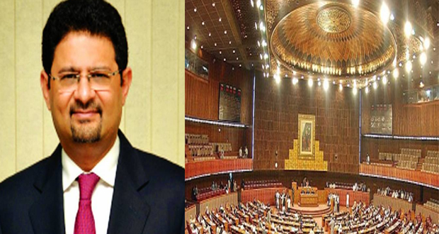 Parliament could appoint the caretaker PM till 6th June 2018