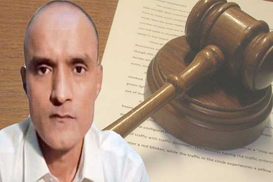 ICJ will resume Indian spy Kulbhushan’s case today