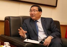 Saudi Arabia a ‘strategic partner and powerful ally’: China’s Ambassador