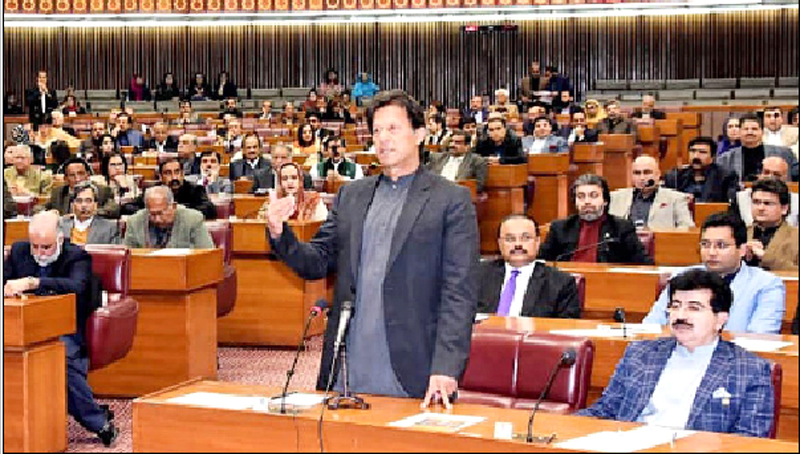 Pak efforts to de-escalate  tensions shouldn’t be  considered as our weakness: PM