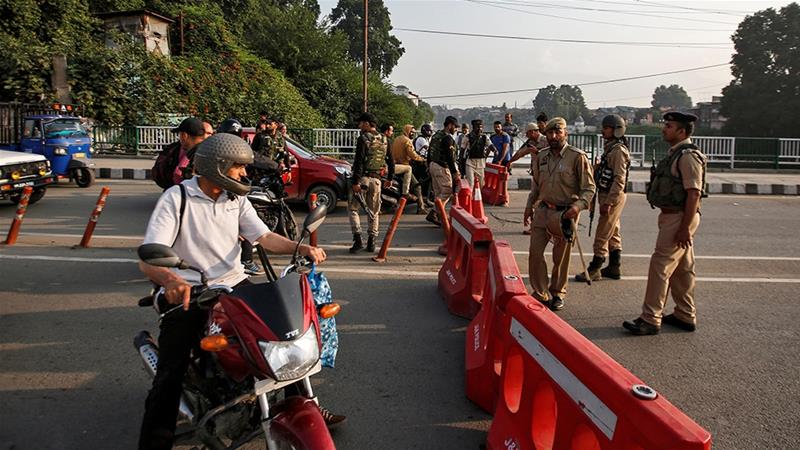 There is reason to fear for the safety of every Kashmiri in India