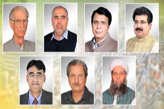 Rehbar Committee makes contact with Govt Committee to discuss Azadi March