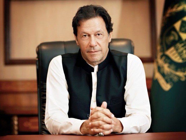 We have always respected the courts: Imran Khan