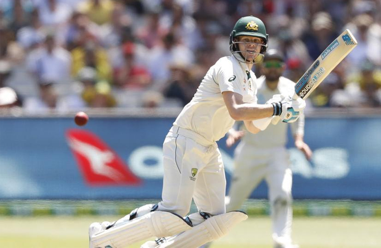 Aus-NZ, Smith puts Australia  in commanding position on Day 1