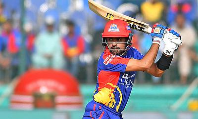 Karachi Kings beat Peshawar Zalmi by 10 runs and Multan Sultans beat Lahore Qalandars by 5 wickets