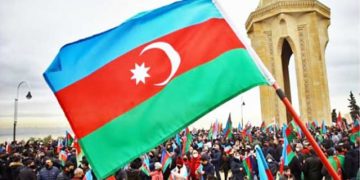 Karabakh is Azerbaijan