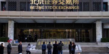 Beijing Stock Exchange starts  trading with debut of 81 companies
