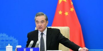 Wang Yi says China  to continue offering COVID-19 vaccines  to ASEAN countries