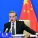 Wang Yi says China  to continue offering COVID-19 vaccines  to ASEAN countries