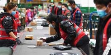 China’s shopping  spree a new ‘battlefield’ for carbon reduction