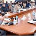 Mahmood Khan directs to complete all pre-requisites well in time for the commencement of classes in Timergara Medical College, Lower Dir