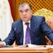 President Rahmon holds last government session of the year