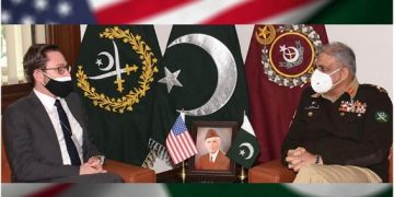 World, region cannot afford an unstable Afghanistan: Army Chief