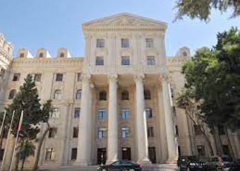 Baku details Azerbaijan’s  reservations  specified in EU  summit declaration