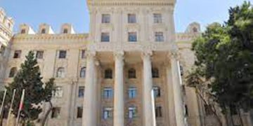 Baku details Azerbaijan’s  reservations  specified in EU  summit declaration