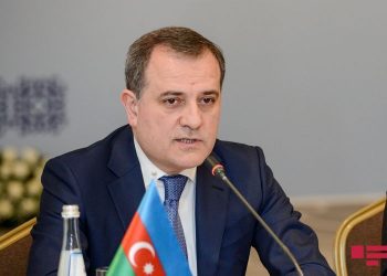 Azerbaijan aims at peacebuilding,  stability and sustainable development in the region – Minister