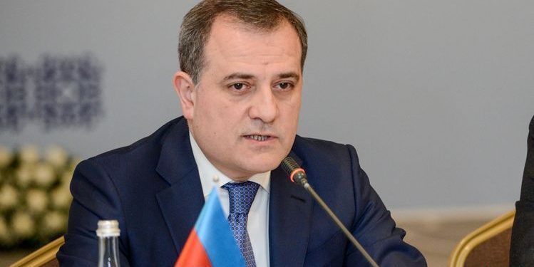 Azerbaijan aims at peacebuilding,  stability and sustainable development in the region – Minister
