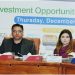BOI, in collaboration with Pak Embassy, USA organises an online investment seminar on the abundant  investment opportunities available in Pakistan