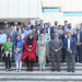 Inauguration ceremony of OPF Girls College F/11 Campus held today