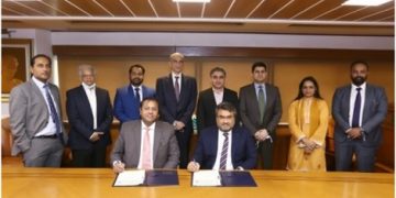 PNSC enters into an MoU with HBFC for the benefit of PNSC’s employees
