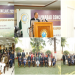 ISSI flagship two-day event is a great step towards bridging the gap between think tanks and decision-makers: President