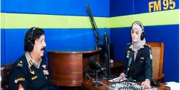 IESCO power suspension schedule for December 26