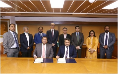 PNSC enters into an MoU with HBFC for the benefit of PNSC’s employees