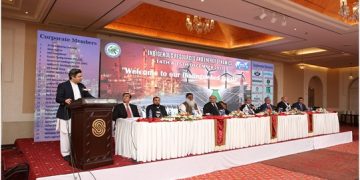 BOI, in collaboration with Pak Embassy, USA organises an online investment seminar on the abundant  investment opportunities available in Pakistan