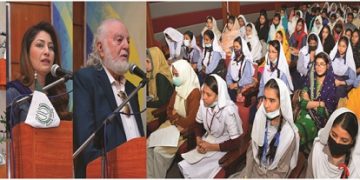 Hamdard Naunehal Assembly held